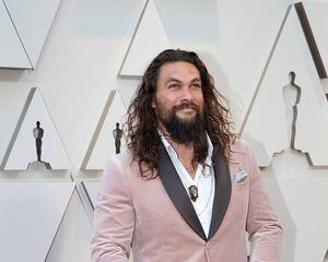 La enfurecida reacción de Jason Momoa al ver el final de Game of Thrones