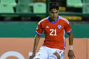 Mauricio Israel asegura que a Darío Osorio lo sacaron de la Roja porque “se hizo el choro” con Eduardo Berizzo