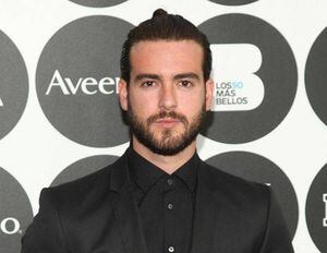 Pablo Lyle luce irreconocible días antes de su juicio por presunto homicidio