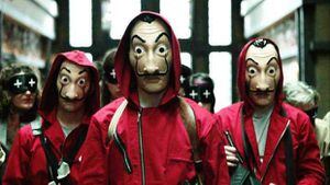 ¡Para morir! La Casa de Papel 5: ¿El Profesor abandona la serie?