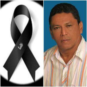 Sepelio de alcalde que murió por coronavirus fue acompañado de cientos de dolientes