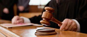Jefe de sicarios del Clan del Golfo condenado por homicidio de líder social en Carepa