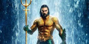 Netflix: fecha que estarán disponibles Bob Esponja “un héroe al rescate”, Aquaman y otros estrenos