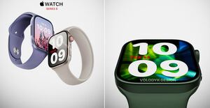 Apple Watch Series 8 Pro tendría un precio altísimo: costaría más que el iPhone 14