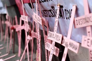 Feminicidios se le salen de las manos a Cuauhtémoc Blanco; piden ayuda de la Segob
