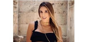 Novio de Daniela Ospina por fin publicó mensaje en donde expresa todo su amor a la modelo