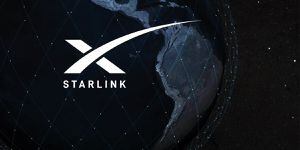 SpaceX completará su red global de internet con Starlink en septiembre