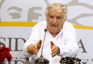 Pepe Mujica renuncia al Senado y deja la política activa: "Me ha echado la pandemia"