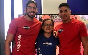 Defienden victoria de puertorriqueña ganadora de Exatlón