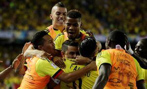 ¿Cuándo y a qué hora juega Colombia VS Francia en amistoso Fifa?