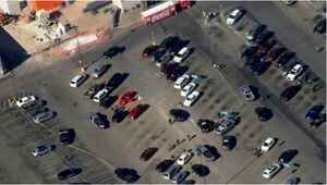 Al menos tres fallecidos en un tiroteo en un supermercado de Oklahoma, EE.UU.