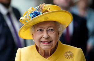 Famosos a los que la Reina Isabel II les ha otorgado el título de ‘Sir’ 