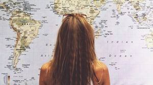 Los 5 mejores destinos del mundo para visitar si eres soltera