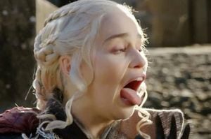 Adiós GOT: los confundidos memes que dejó el final de "Game Of Thrones"