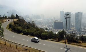 Conozca cuándo es el Día sin carro y sin moto en Bogotá en 2019