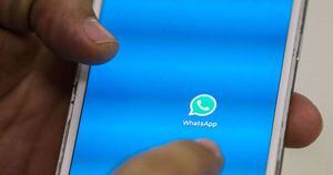 Nova atualização do WhatsApp para o sistema operacional Android