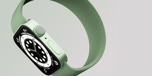 Apple Watch Series 7 filtra un cambio radical en su diseño