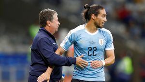 Las declaraciones del 'Bolillo' tras la dura derrota ante Uruguay que catalogan de descaradas