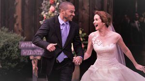 Grey's Anatomy: Jackson e April são eleitos como o melhor da série