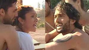 Guerra de titanes: Confirman que Angélica Sepúlveda y Arturo Longton se enfretarán en ‘El Purgatorio’