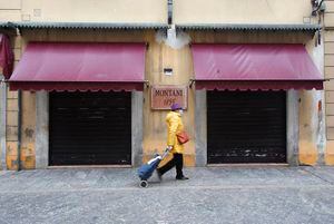 Italia supera oficialmente a China como el país con más muertes por COVID-19