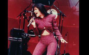 La asesina de Selena Quintanilla podría salir de prisión