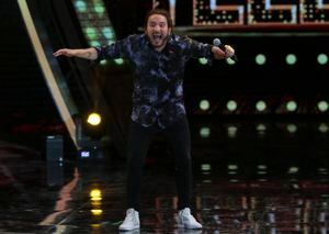 Felipe Avello llega al Festival de Viña 2019: "El stand up comedy no es para la televisión"