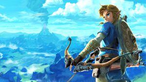 The Legend of Zelda es la saga de videojuegos que los fans más desean ver en el cine, confirma encuesta