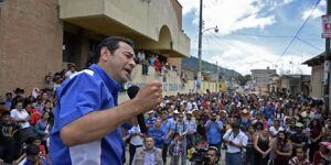 Presidente Morales considera que caso contra FCN-Nación es “espurio y político”