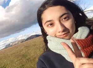Malabarista chilena asesinada en Brasil: Karina Constanza Bobadilla fue abandonada en plena calle