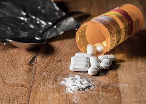 Urge servicios de salud para prevenir las muertes por sobredosis de opioides