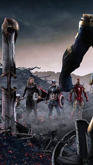 Un fan de Marvel ha ido 116 veces a ver Avengers EndGame