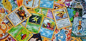 Arrestan al mayor ladrón de cartas de Pokémon: robó $1.000 USD en tarjetas y su fianza fue de $50.000 USD
