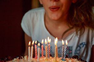 Covid-19: Las fiestas de cumpleaños aumentan el riesgo de contagio