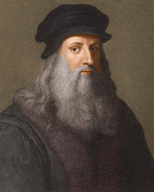 "Busquen en Google 'Padre de Leonardo da Vinci'": chileno edita Wikipedia y provoca las risas de las redes sociales