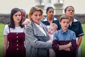 "Madre solo hay dos" la serie que está causando furor en Netflix