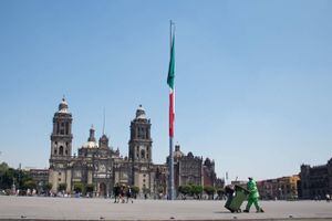 Economía mexicana muestra señales de recuperación, pero pierde fuerza: BBVA