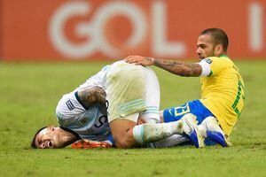 Fecha FIFA imperdible: Brasil con Argentina se toma la agenda de los partidos internacionales