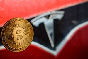 Tesla está cerca de volver a aceptar el Bitcoin, según Elon Musk