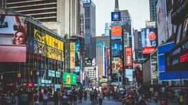 Nueva York no es la ciudad más andrajosa de Estados Unidos