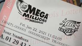 Mega Millions: ¿Cuánto tiene el premio mayor esta noche en la lotería?