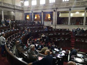 Congreso ratifica ampliación de estado de Sitio para el nororiente del país