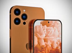 iPhone 14 contaría con una cámara para selfies tres veces más costosa que el modelo previo