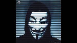 Las amenazas de Anonymous tras la muerte de George Floyd