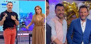“Hacían un buen trabajo”: José Antonio Neme y Karen Doggenweiler defendieron con todo a Me Late