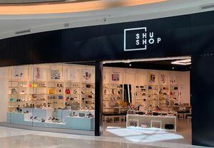 Abre nueva tienda en The Mall of San Juan
