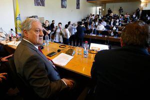 Venta del CDF: Los clubes de la B golpean la mesa para que la ANFP gestione un préstamo de auxilio