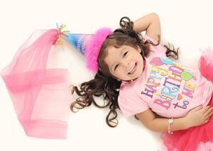 Cinco ideas para hacer un cumpleaños a tus hijos sin invitados