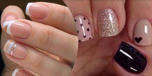 Cómo remover tus uñas acrílicas en casa de manera segura, según manicuristas