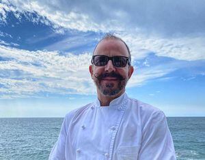 HBO Max: Luego de su polémico paso por MasterChef México, Chef Benito salta a las plataformas digitales con un nuevo programa